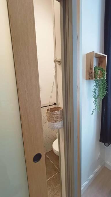 Apartamento Le Raffine Millau Exterior foto