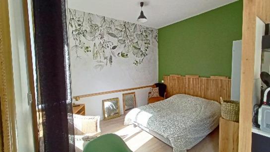 Apartamento Le Raffine Millau Exterior foto