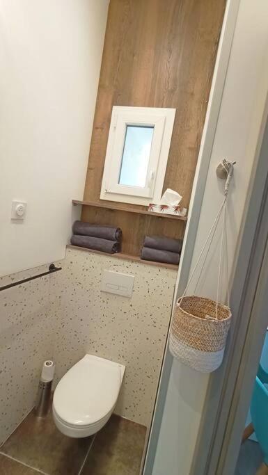 Apartamento Le Raffine Millau Exterior foto