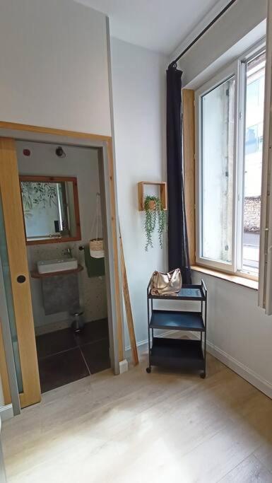 Apartamento Le Raffine Millau Exterior foto