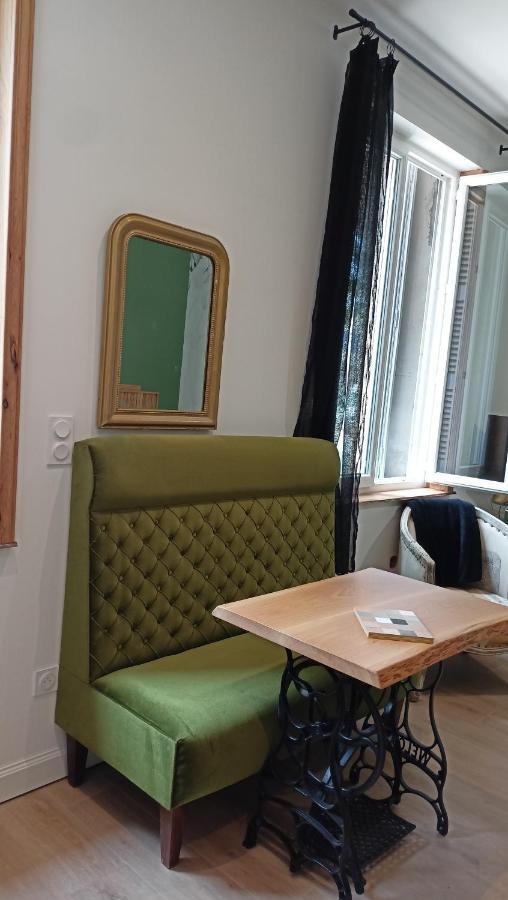 Apartamento Le Raffine Millau Exterior foto